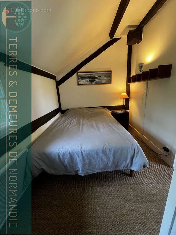 Maison à PONT-L'EVEQUE