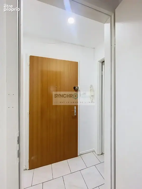 2 pièces 62 m² strasbourg esplanade - le colisée - photo 3