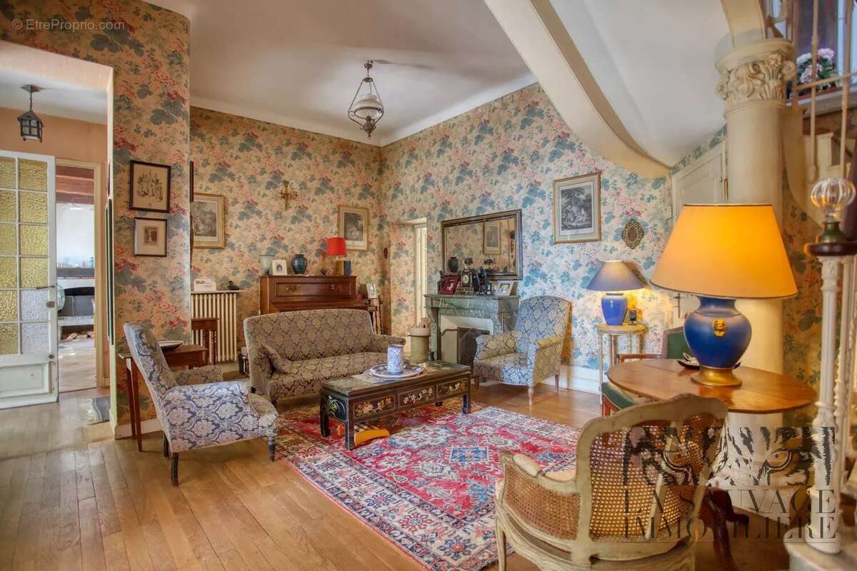 Maison à MENTON