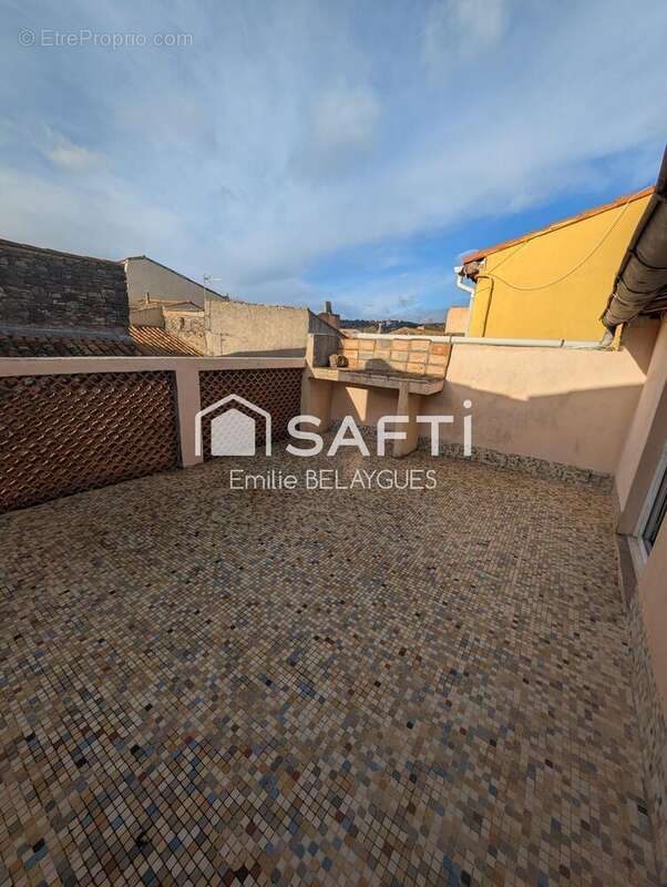 Photo 3 - Maison à CEYRAS