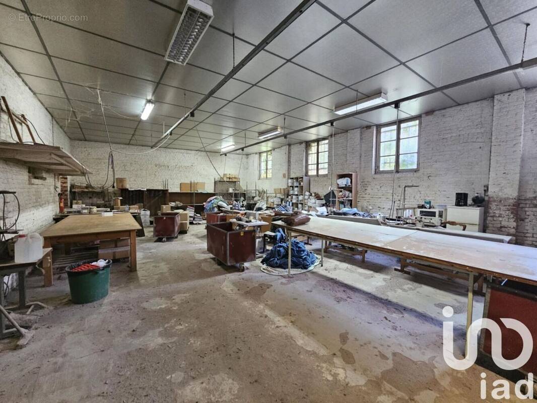 Photo 1 - Appartement à MERVILLE