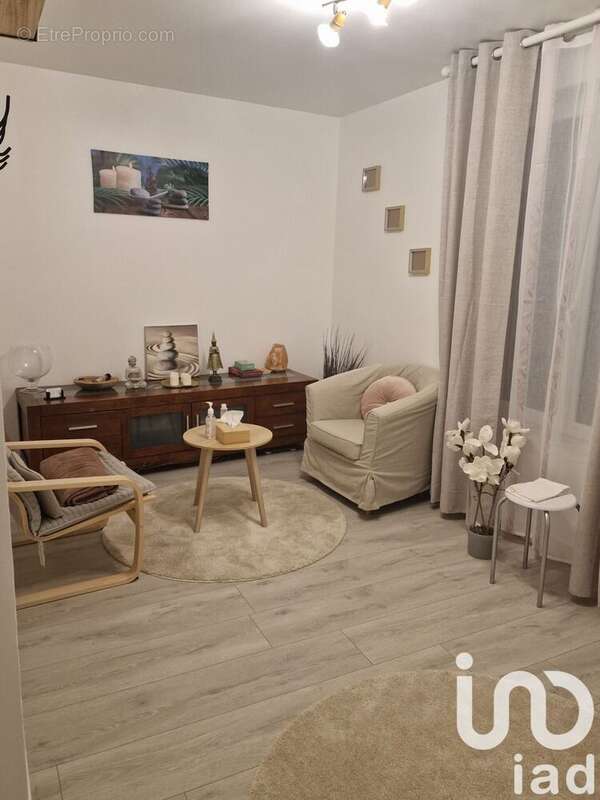 Photo 9 - Appartement à MEURCHIN