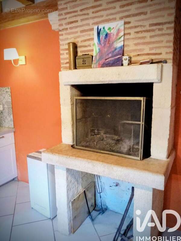 Photo 6 - Maison à FUMEL