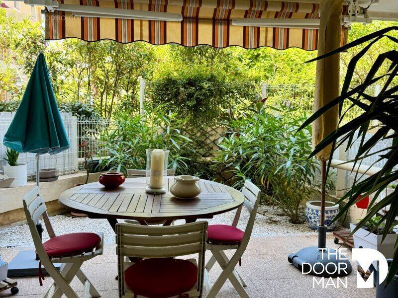 Appartement à HYERES