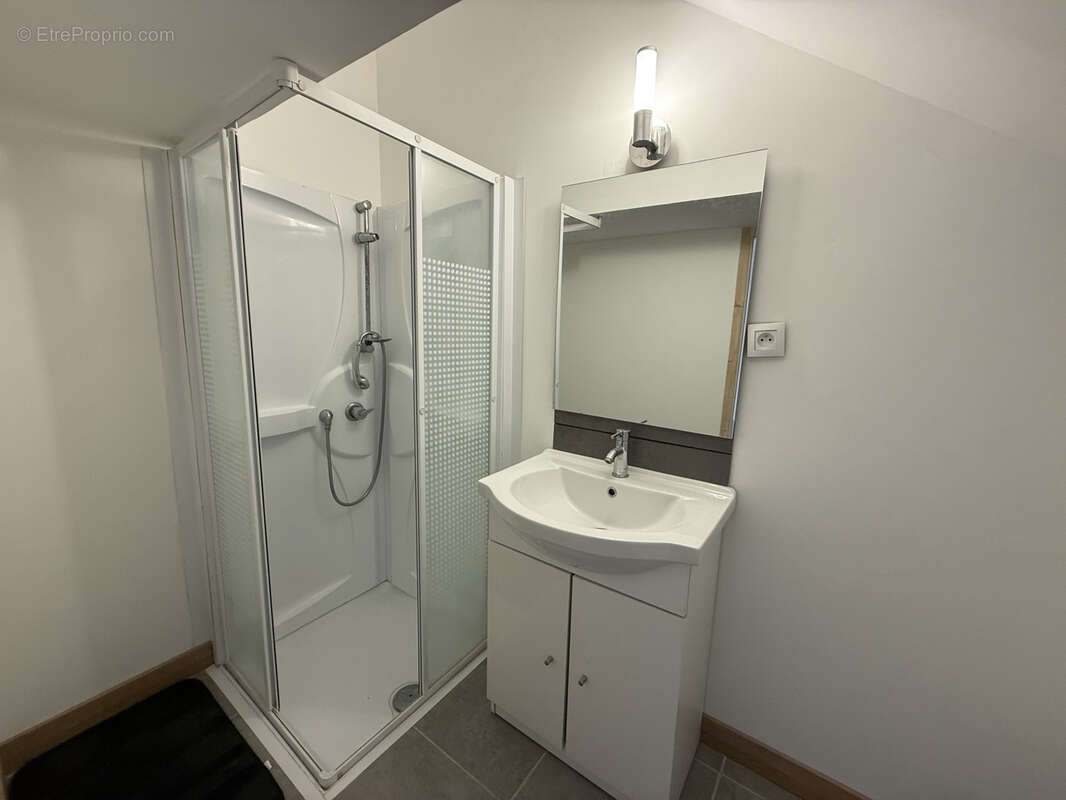 Appartement à LES MOUTIERS-EN-RETZ