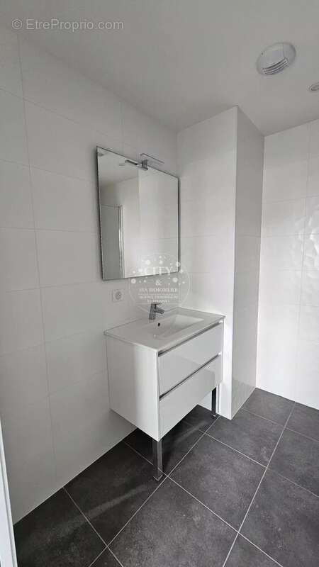 Appartement à LE TOUQUET-PARIS-PLAGE