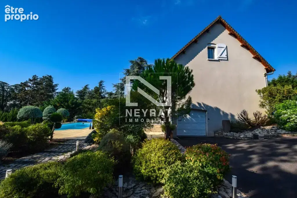 Maison 8 pièces 243 m² à vendre à Givry (71640) - photo 3
