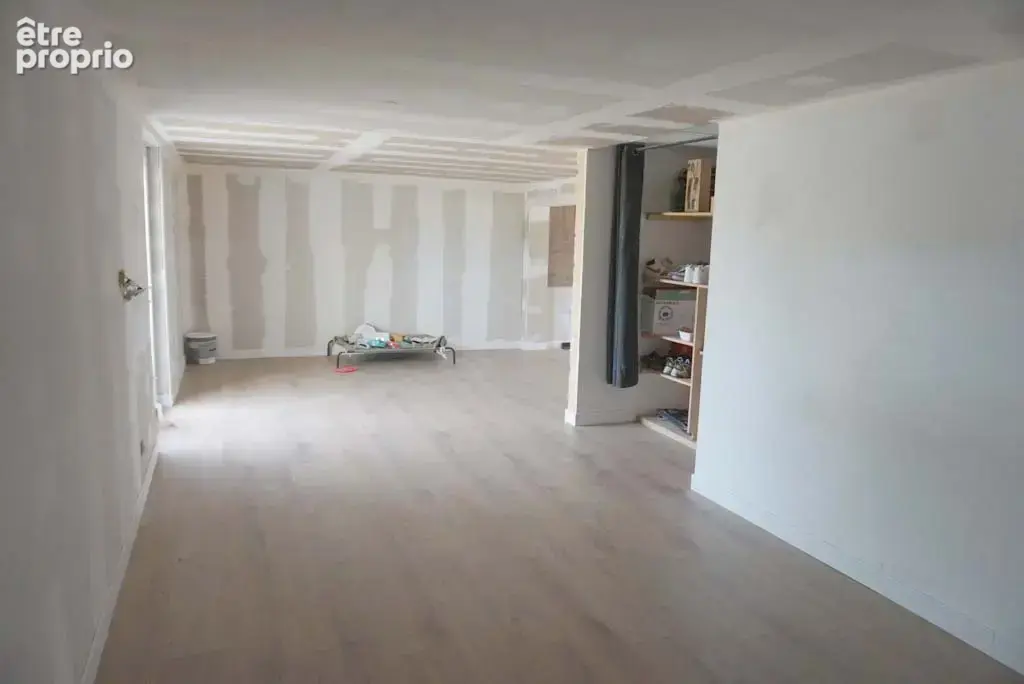 Maison 73 m² à Paray-Le-Monial  - photo 11