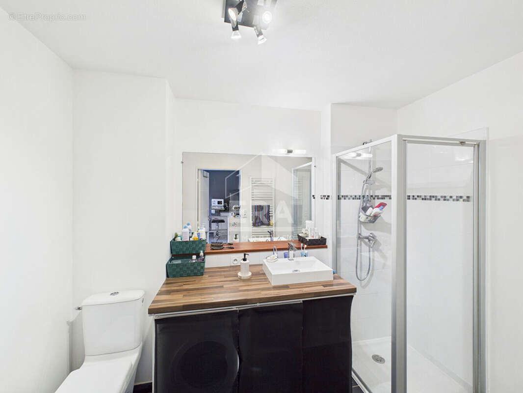 Appartement à USTARITZ