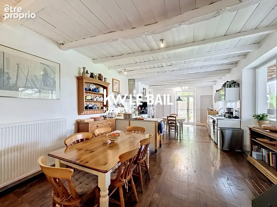 Maison 13 pièces 315 m² à vendre à Luzech (46140) - photo 6