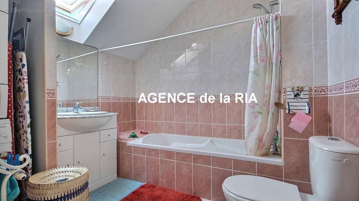 Appartement à PORNIC