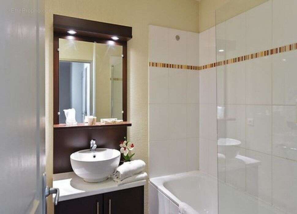 Appartement à SIX-FOURS-LES-PLAGES