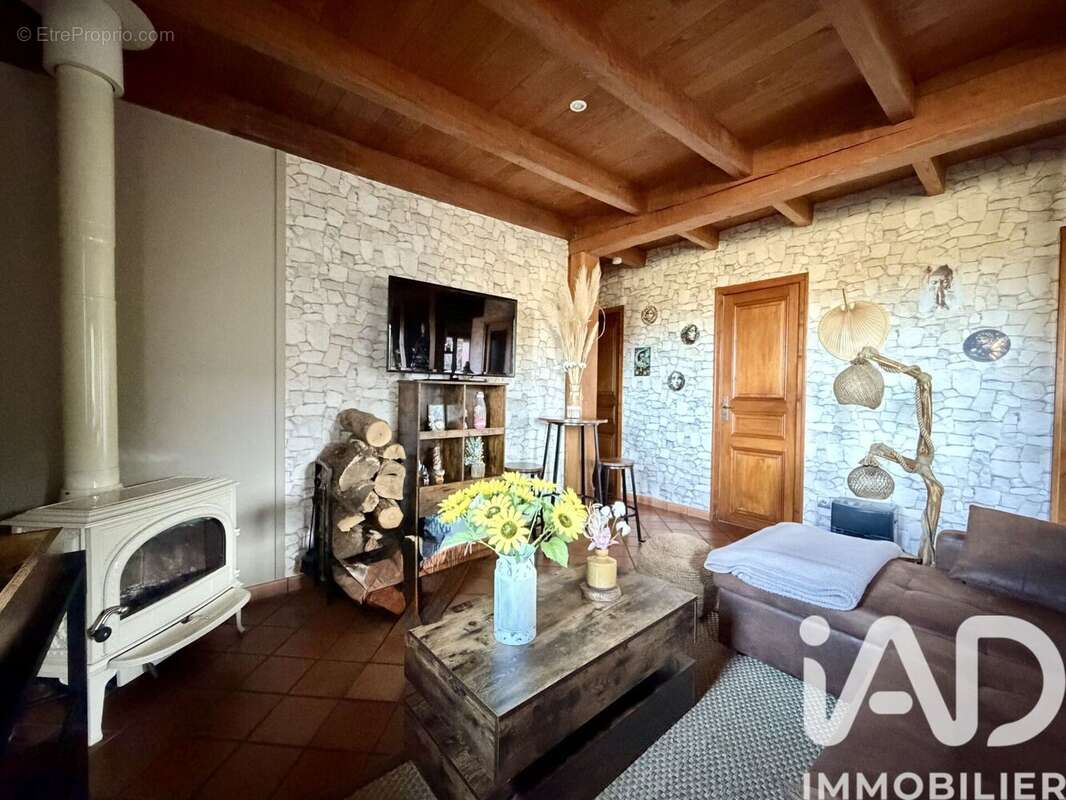 Photo 7 - Maison à GILHOC-SUR-ORMEZE