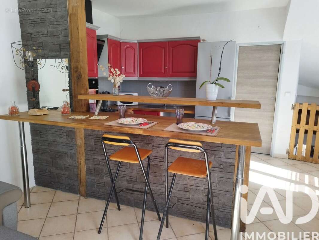 Photo 3 - Maison à MOUY