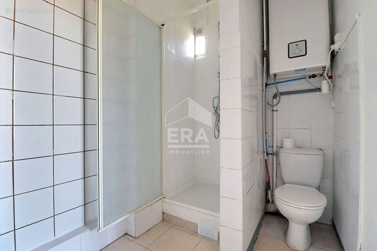 Appartement 28m² à bobigny - photo 5