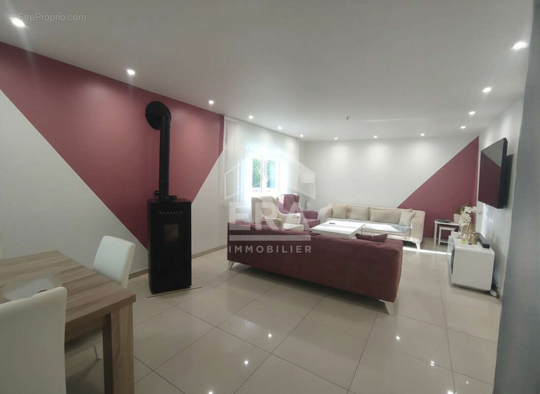 Maison 174m² à vesoul - photo 2