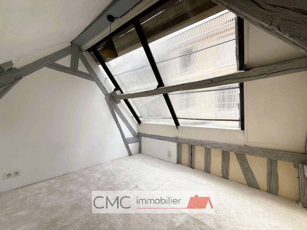 Appartement à CHARTRES