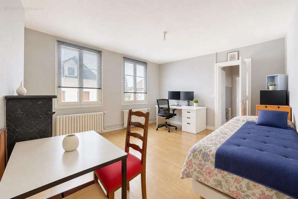 Maison à LIVAROT