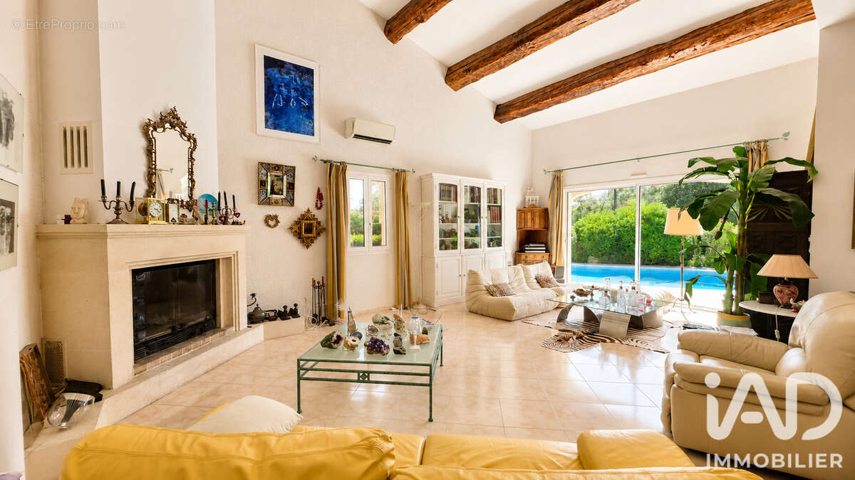 Photo 3 - Maison à NIMES