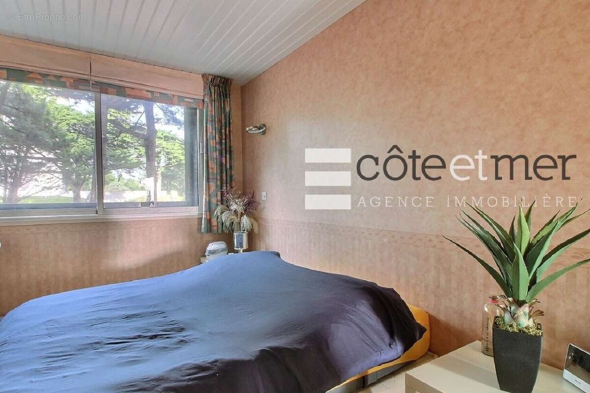 Appartement à LA BAULE-ESCOUBLAC