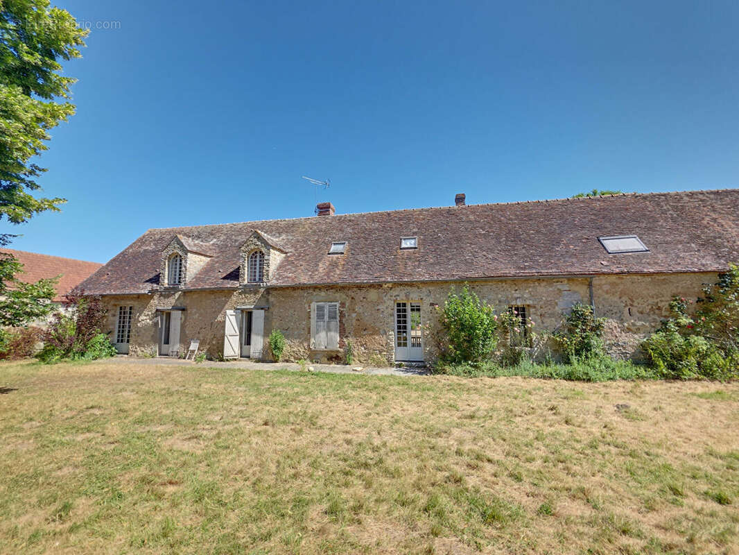Maison à MAINTENON