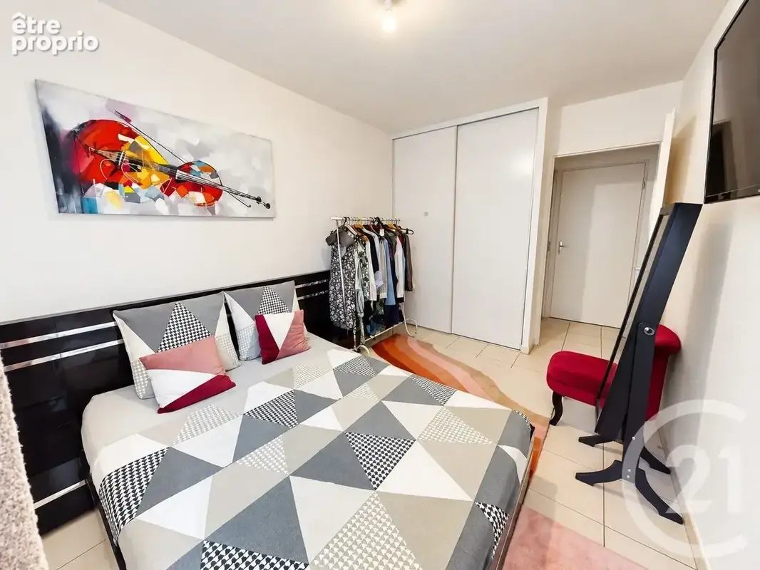 Appartement 3 pièces 64 m² à vendre à Colomiers (31770) - photo 6