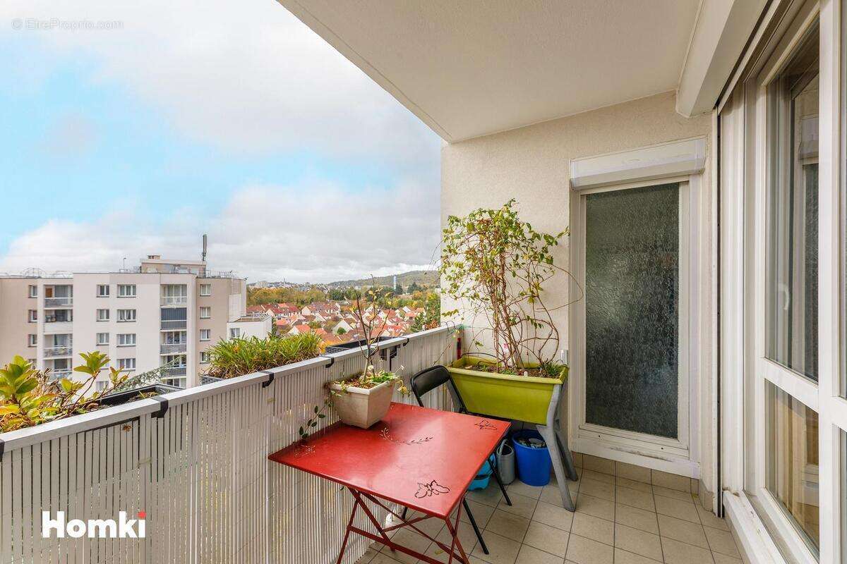 Appartement à FRANCONVILLE