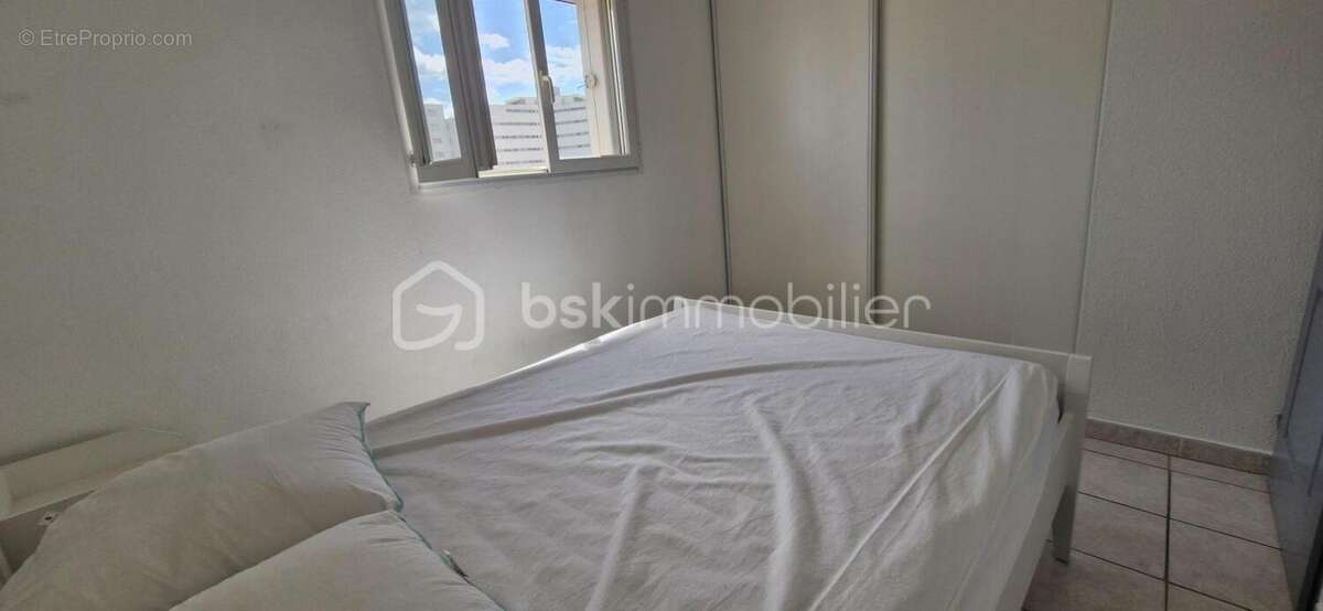 Maison à CANET-EN-ROUSSILLON