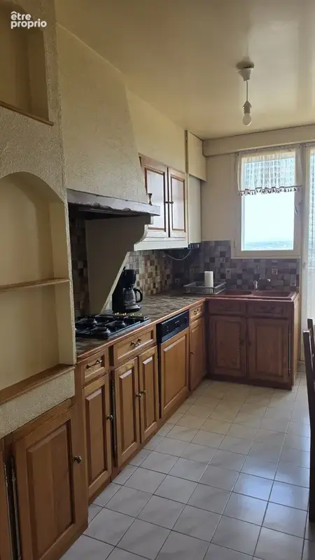 Appartement 5 pièces 104 m² à vendre à Pontoise (95300) - photo 9