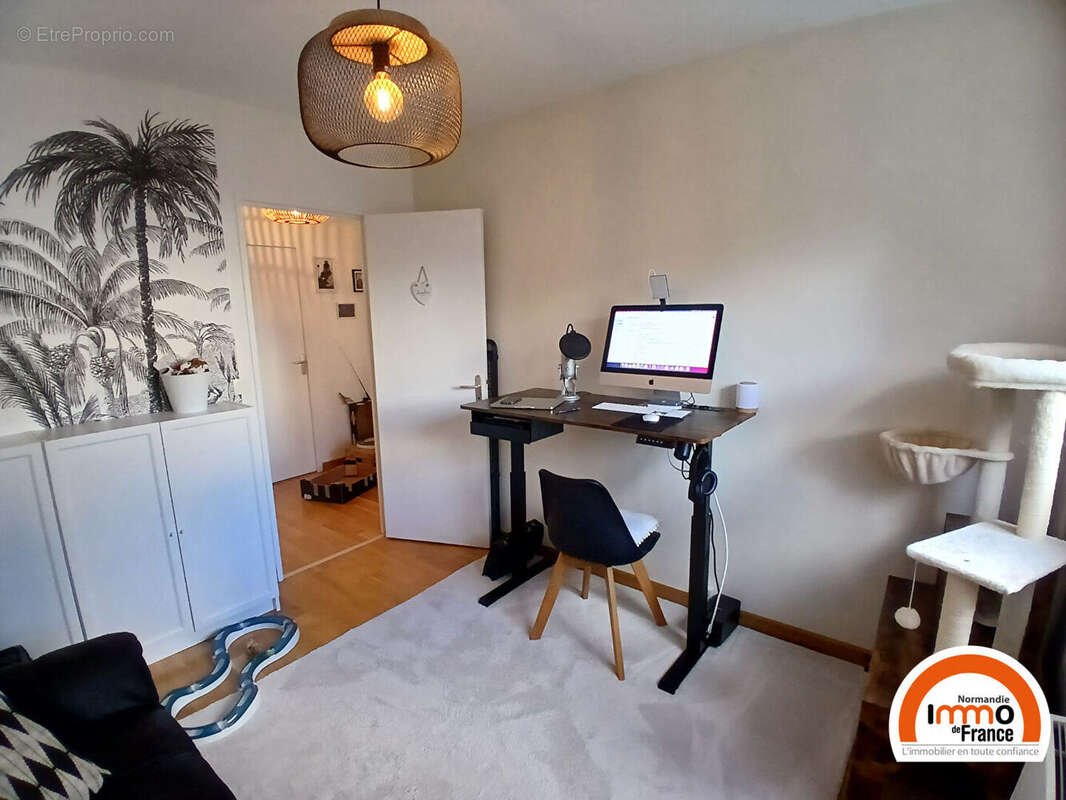 Appartement à ROUEN