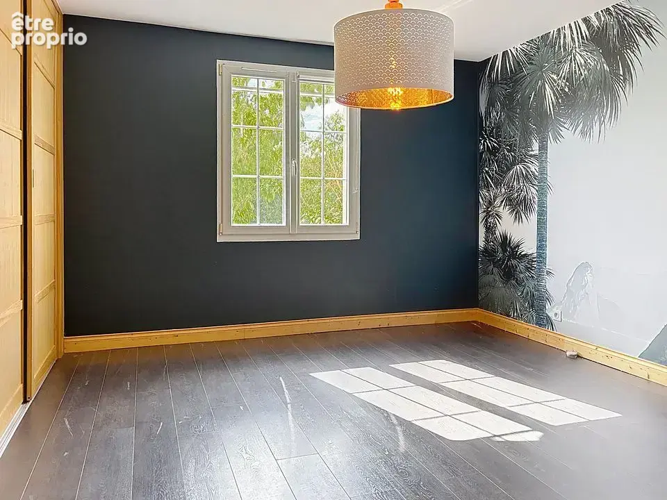 Maison d’exception — 213 m2 habitables — terrain 1062 m2 - photo 9