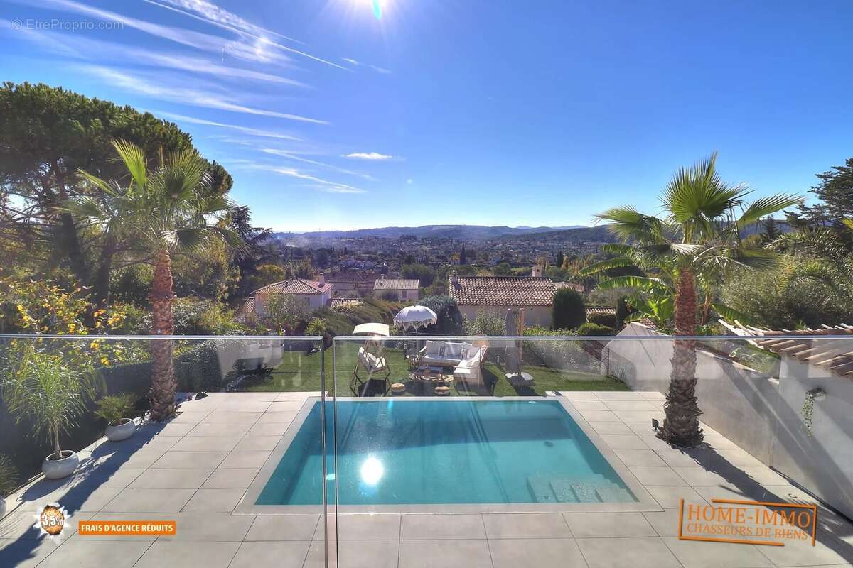 Maison à SAINT-PAUL