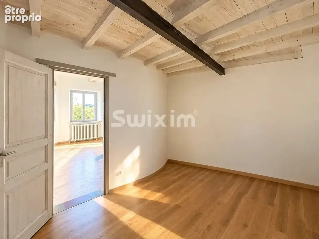 Mas en pierre de 213 m² – Studio indépendant – Terrain de 7 000 m² - photo 16