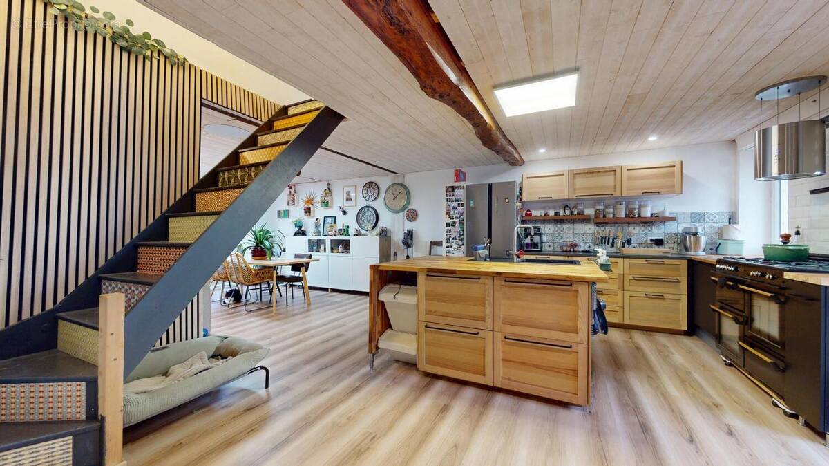 Photo 1 - Maison à LA BREDE