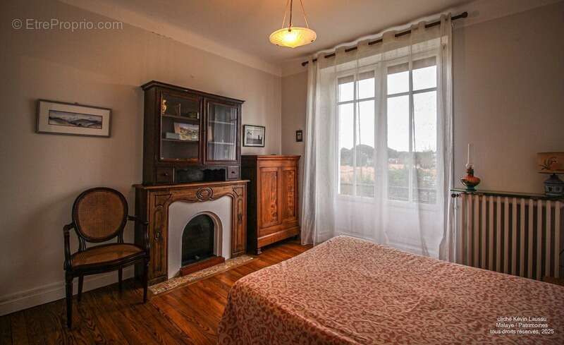La villa Mañana à Hagetmau, œuvre majeure de Prunetti - photo 18