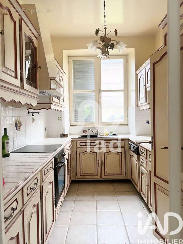 Photo 5 - Appartement à RIS-ORANGIS