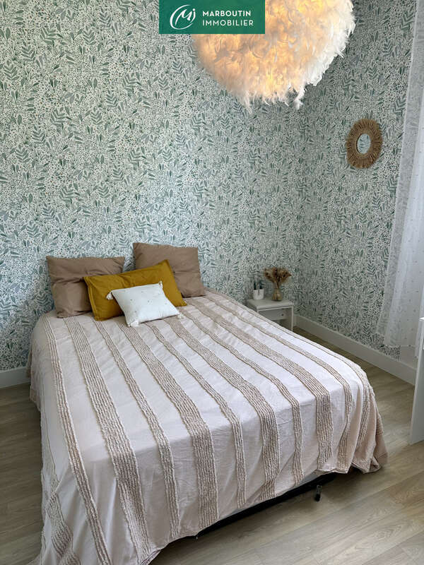 Maison à MARMANDE