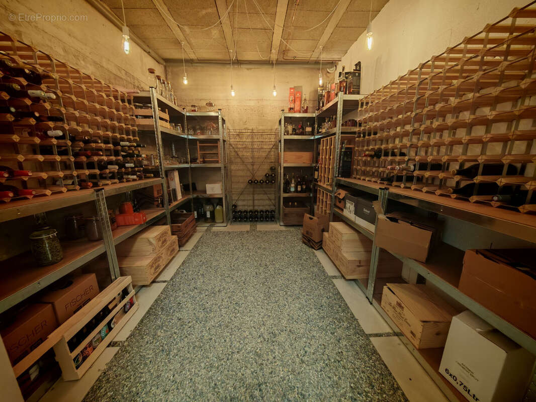 Maison à ZIMMERSHEIM