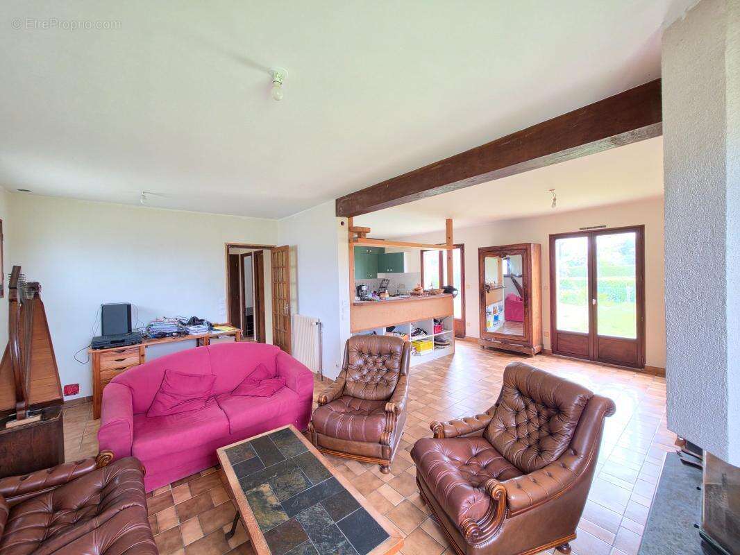 Maison à PLEUMEUR-BODOU