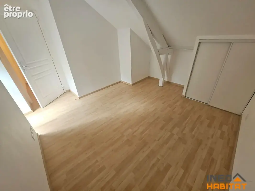 EXCLUSIVITÉ AMANDA - Appartement T2 avec terrasse et jardin - Centre de Gévezé - photo 5