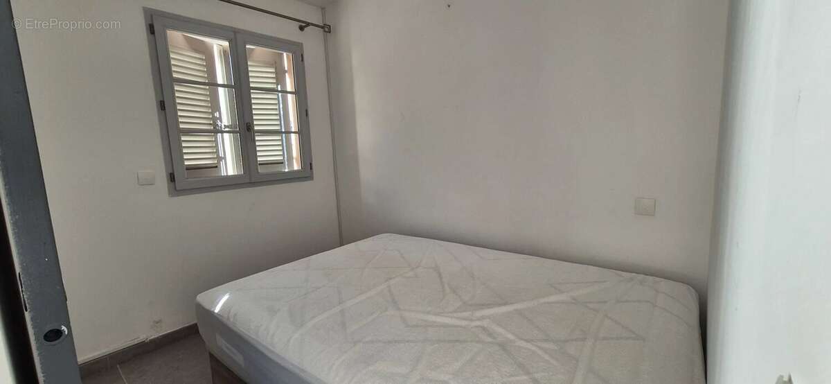 Appartement à SAINTE-MAXIME