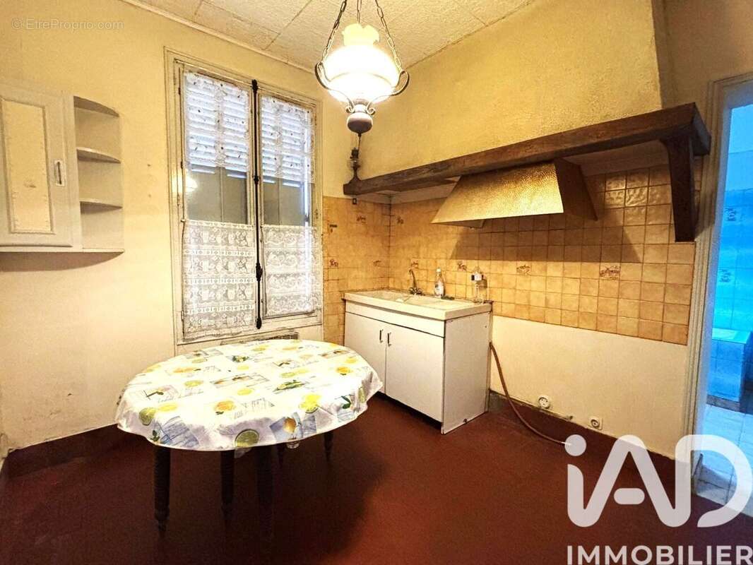 Maison 87 m² à Lormaye  - photo 7