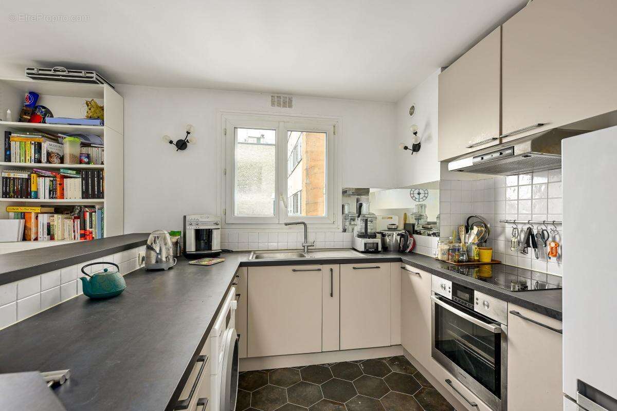 Appartement à VANVES