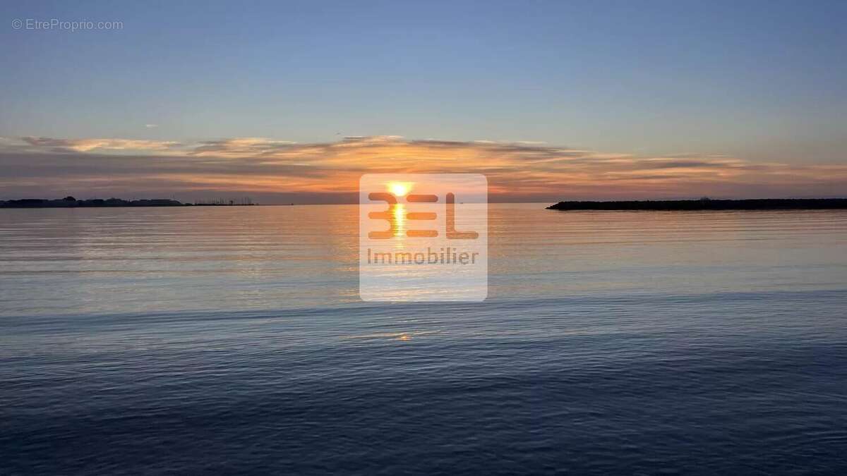 Appartement à LE GRAU-DU-ROI