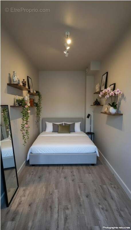 Appartement à AIXE-SUR-VIENNE