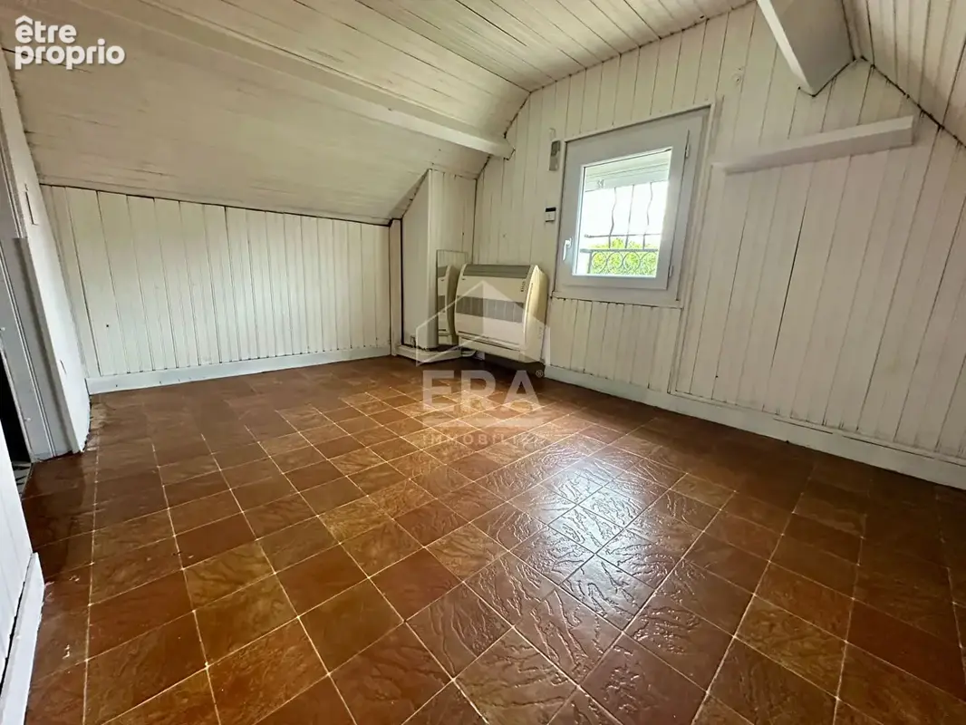 Maison 48m² à tours - photo 8