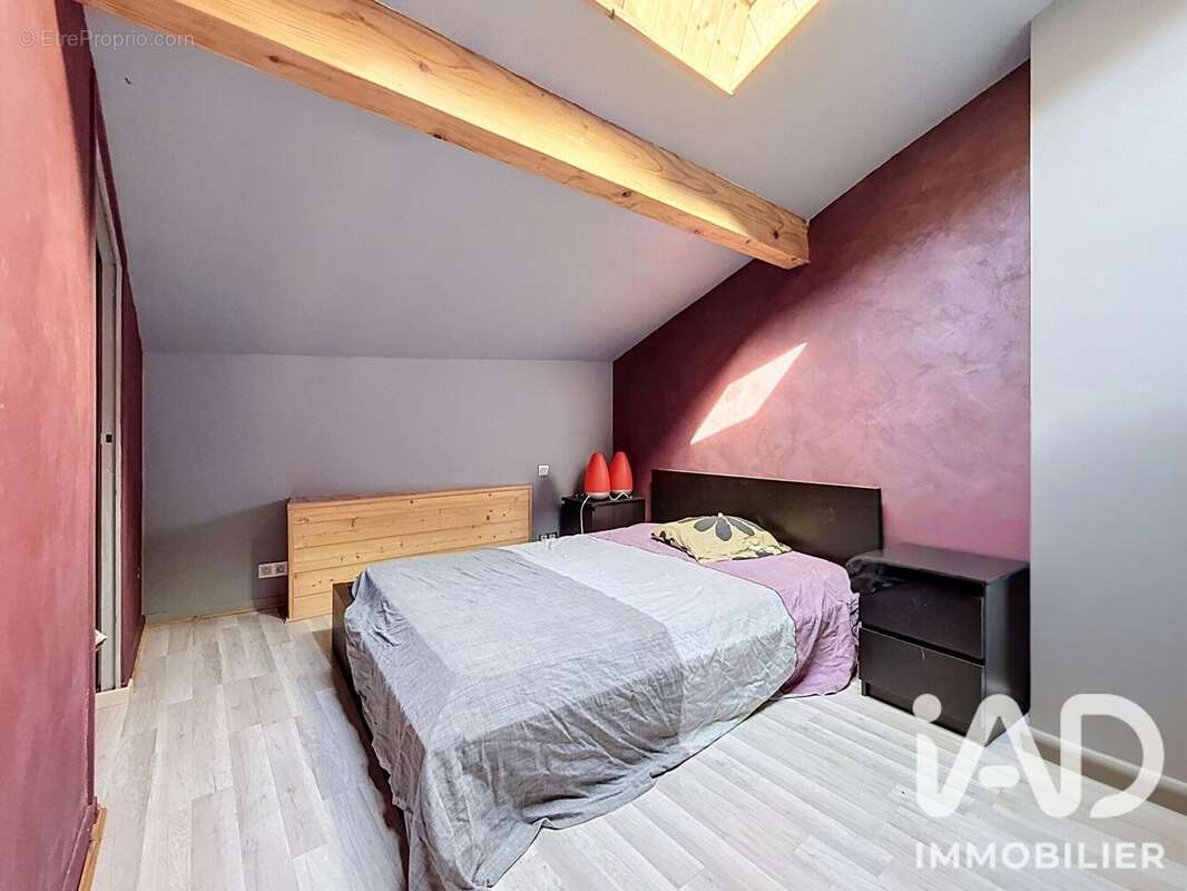 Photo 8 - Maison à TULLINS