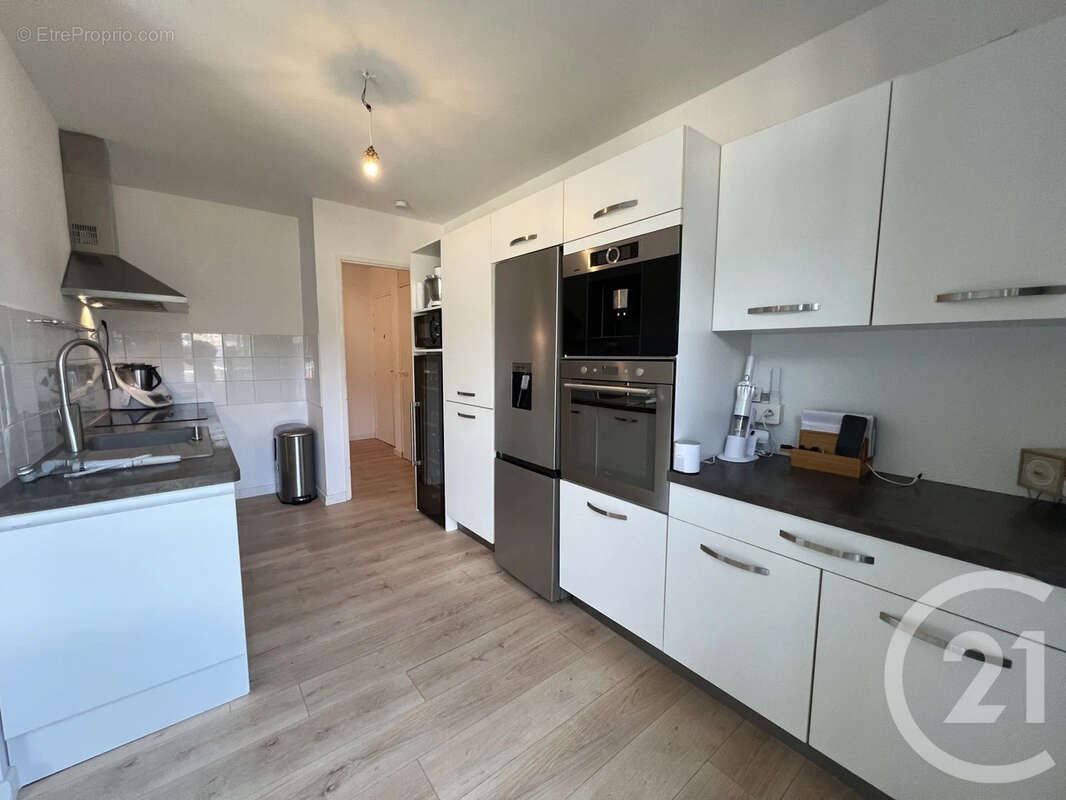 Appartement 114 m² à San-Martino-Di-Lota  - photo 7