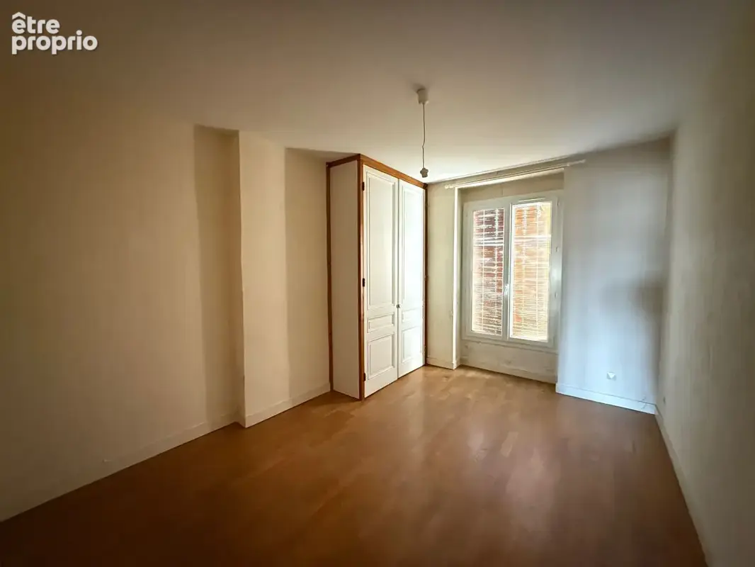 Appartement Lyon 2 pièce(s) 55.5 m2 - photo 3