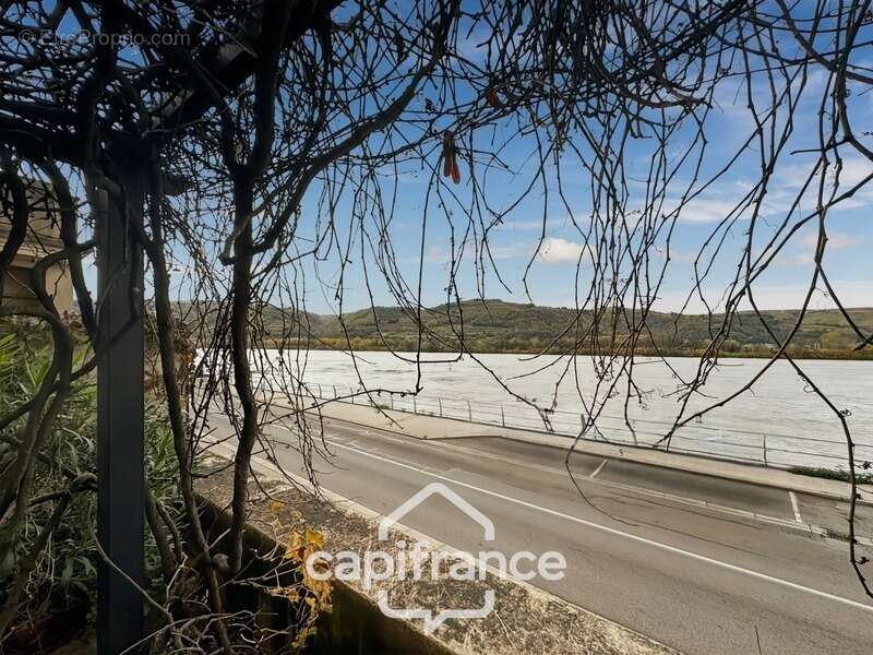 Maison à SAINT-VALLIER